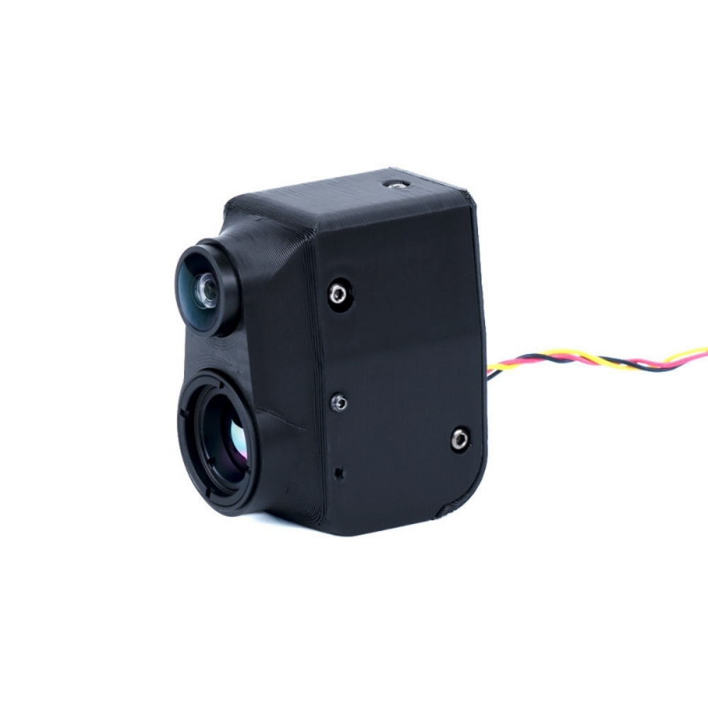 NCZOBOE  Dual Thermal Camera M - Drone Camera Thermal 리뷰 및 가격
