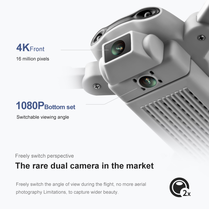 V9 RC Mini Drone 4k Dual Camer - Drone Camera Mount 리뷰 및 가격