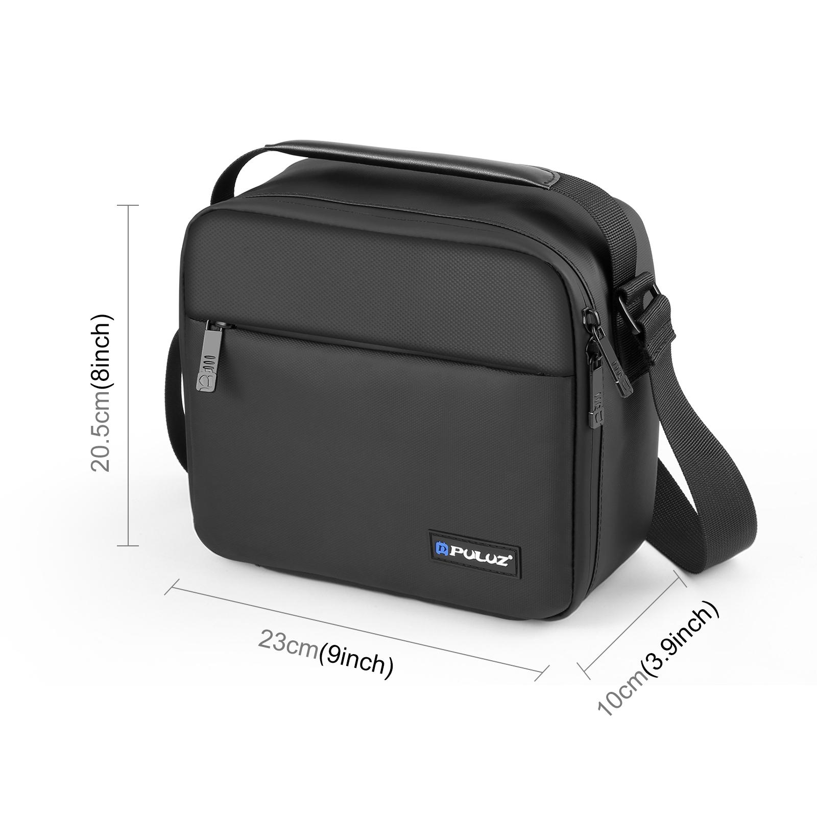 PULUZ Waterproof PU Fabric Dro - Drone Camera Case 리뷰 및 가격