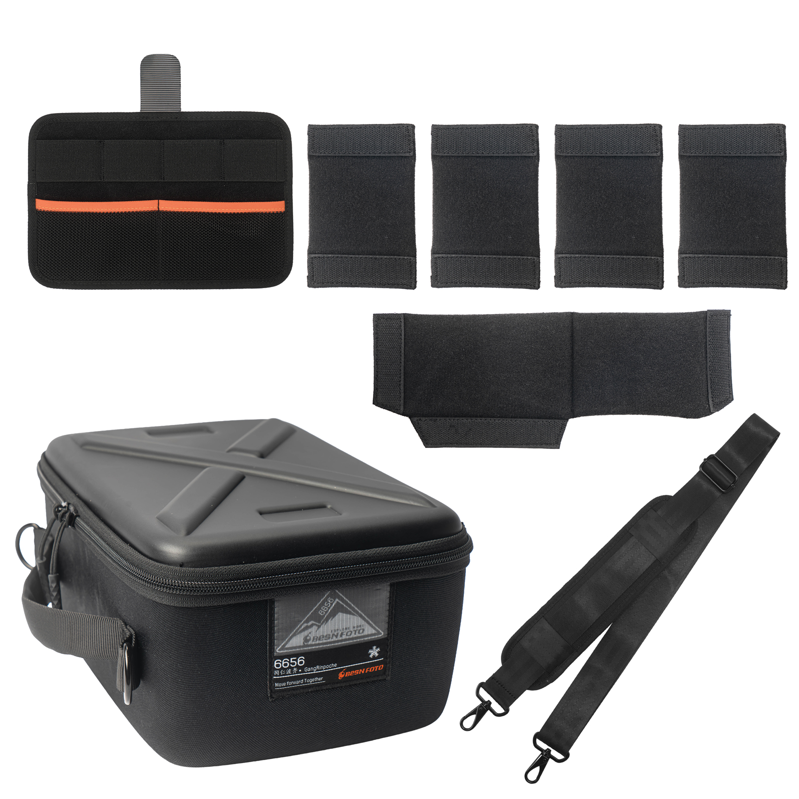 Hard-shell Waterproof Storage  - Drone Camera Waterproof 리뷰 및 가격