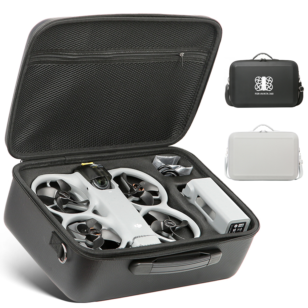 For DJI Avata 360 Storage Bag  - Drone Camera Case 리뷰 및 가격