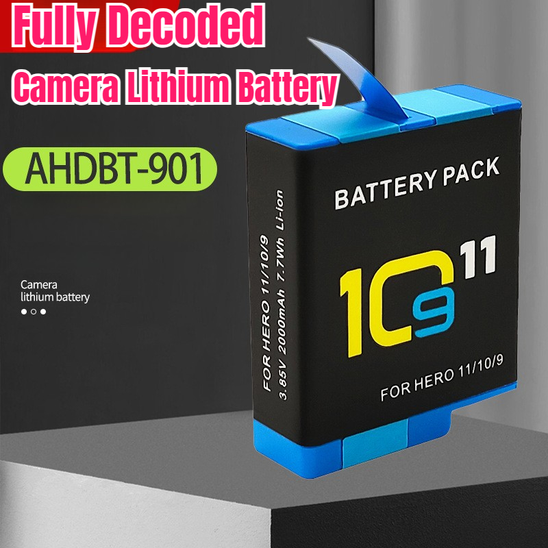 3.85V 2000mAh Battery Full Dec - Drone Camera Action 리뷰 및 가격