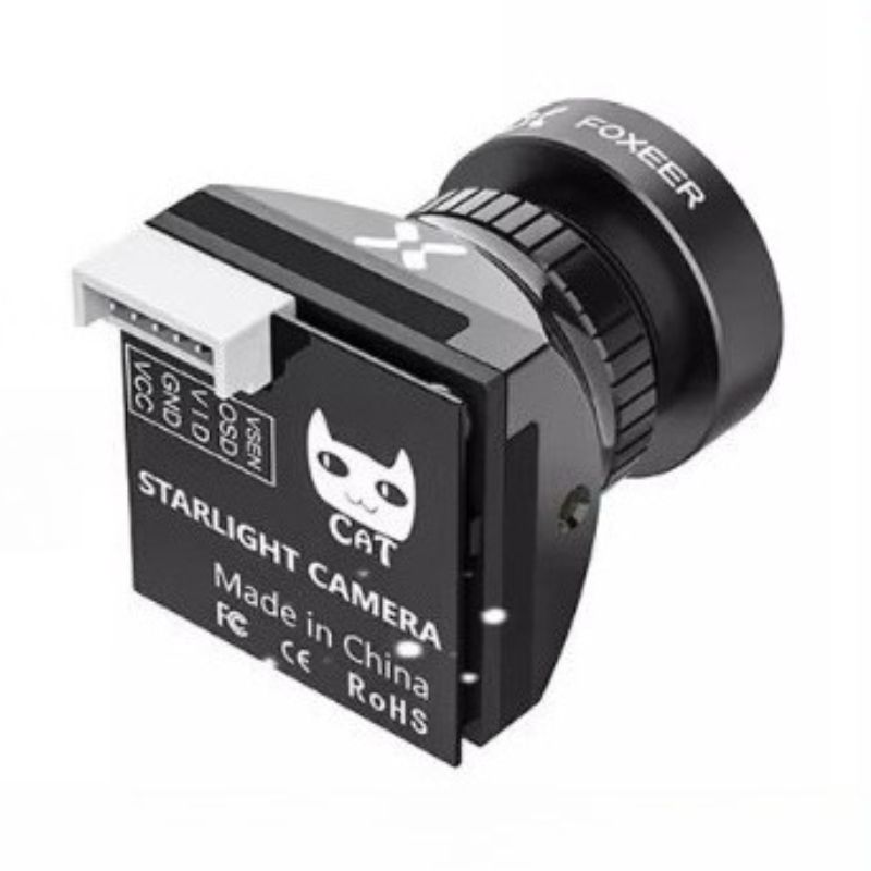 FOXEER CAT3 Camera 1200TVL Nig - Drone Camera Night Vision 리뷰 및 가격