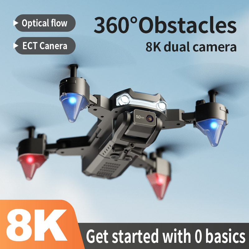 Q2 Drone Professional 8K HD Do - Drone Camera Professional 리뷰 및 가격