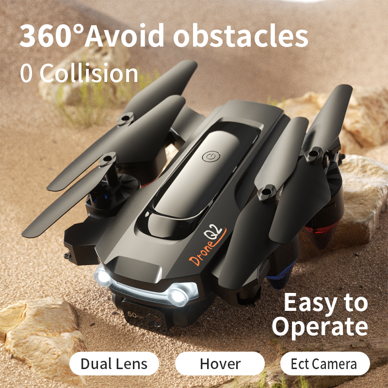 Q2 Drone Professional 8K HD Do - Drone Camera Professional 리뷰 및 가격