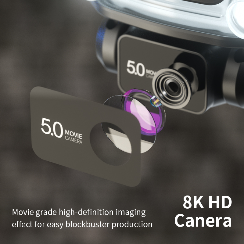 Q2 Drone Professional 8K HD Do - Drone Camera Professional 리뷰 및 가격