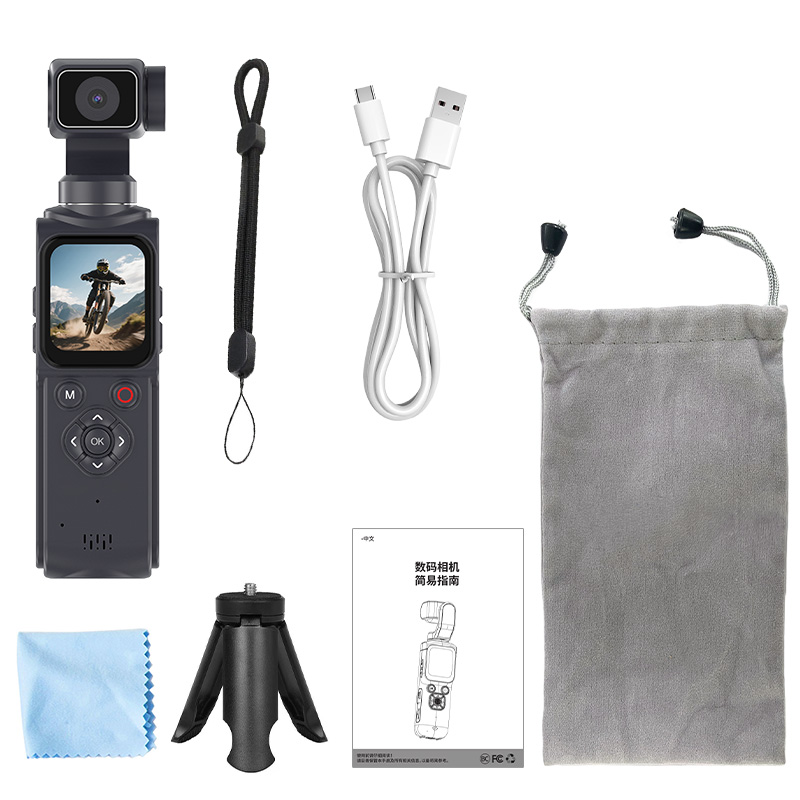 4K Ultra One-tap WiFi Pocket G - Drone Camera Stabilized 리뷰 및 가격