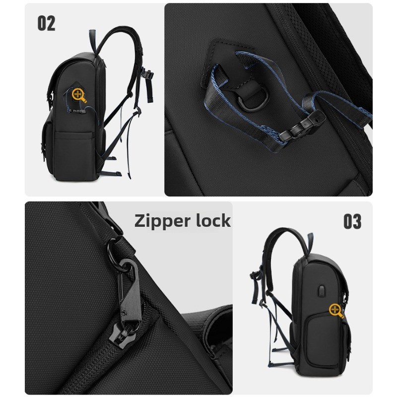 SLR double shoulder camera bag - Drone Camera Waterproof 리뷰 및 가격