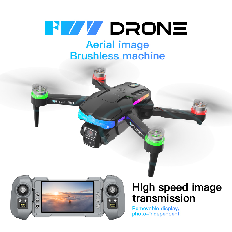 F177 Screen Control Drone 8K P - Drone Camera Professional 리뷰 및 가격