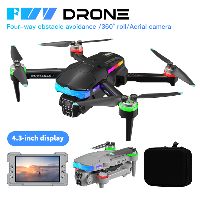 F177 Screen Control Drone 8K P - Drone Camera Professional 리뷰 및 가격