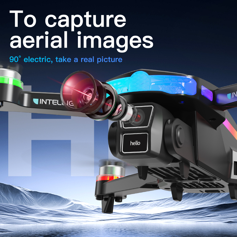 F177 Screen Control Drone 8K P - Drone Camera Professional 리뷰 및 가격