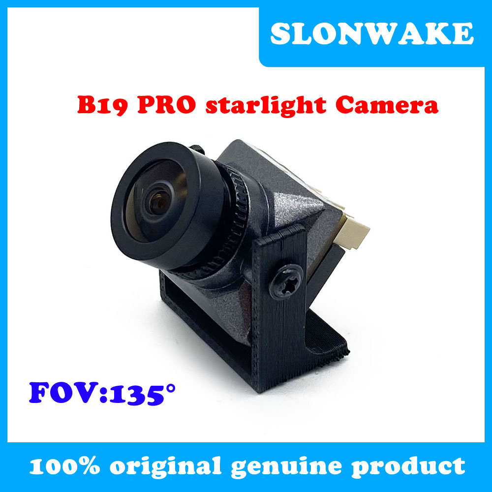 JINJIEAN B19 PRO Mini FPV Came - Drone Camera Lens 리뷰 및 가격