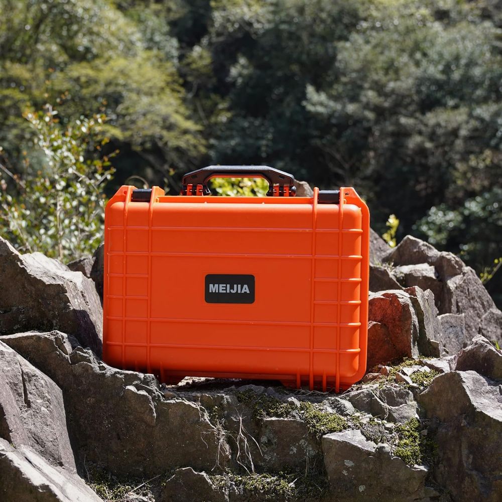 All-Weather Portable IP67 Wate - Drone Camera Case 리뷰 및 가격