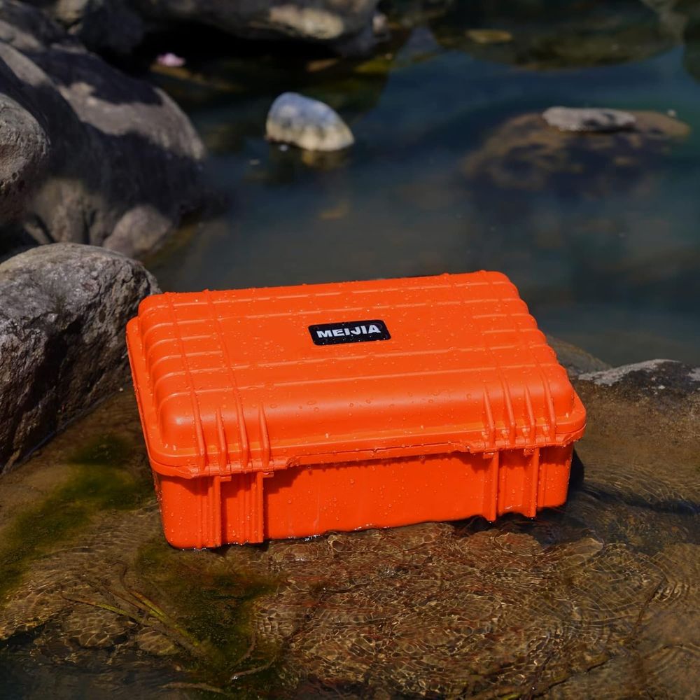 All-Weather Portable IP67 Wate - Drone Camera Case 리뷰 및 가격