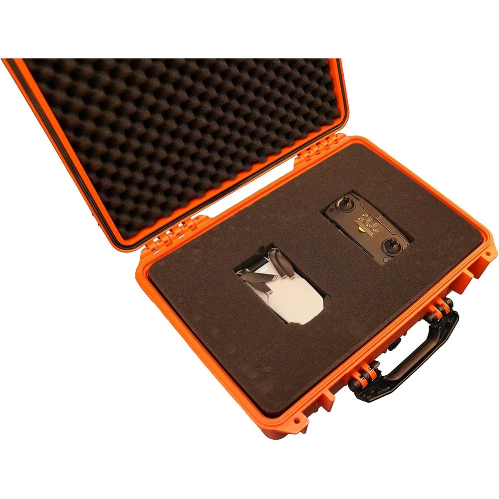 All-Weather Portable IP67 Wate - Drone Camera Case 리뷰 및 가격