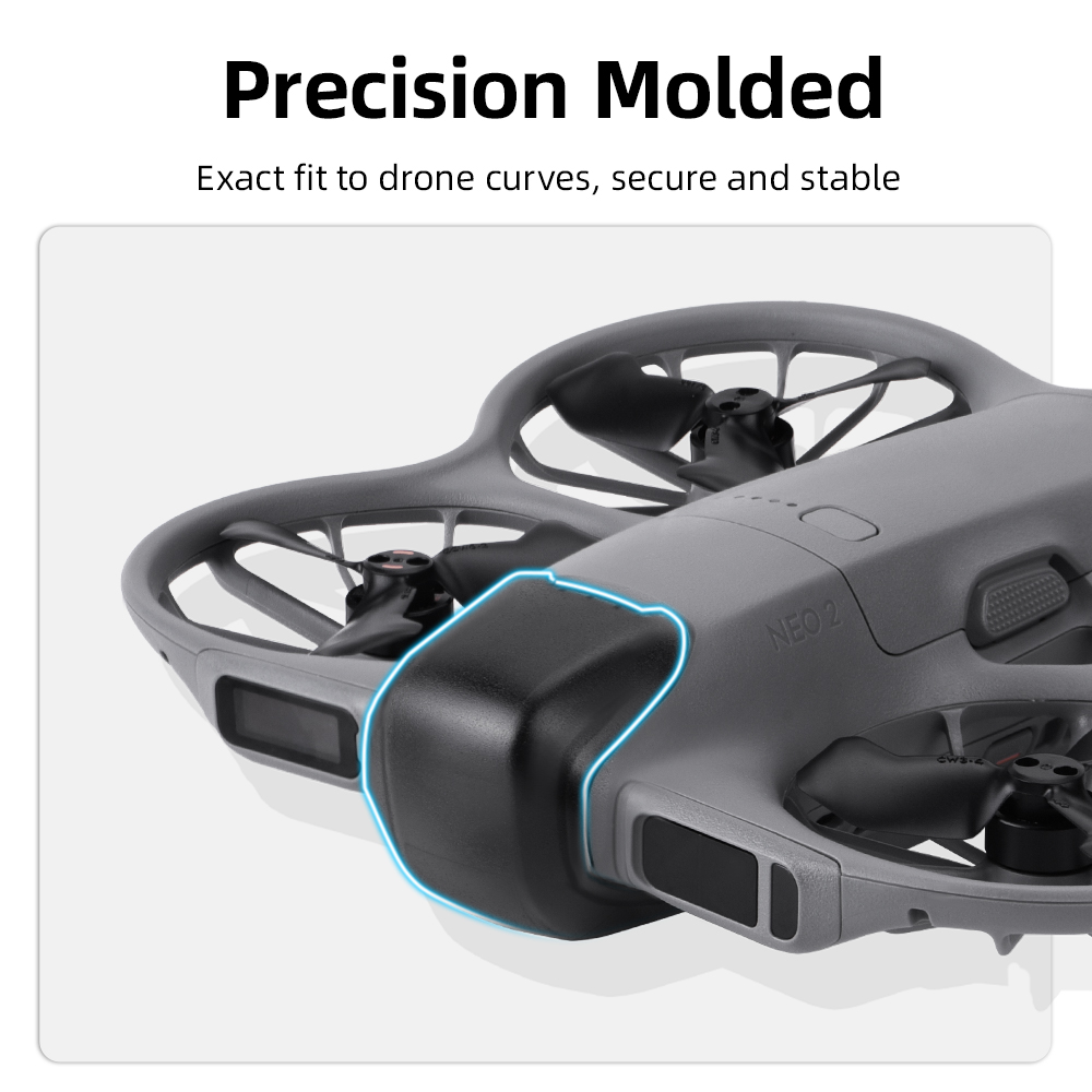 BRDRC Lens Cap for DJI Neo 2 D - Drone Camera Filter 리뷰 및 가격