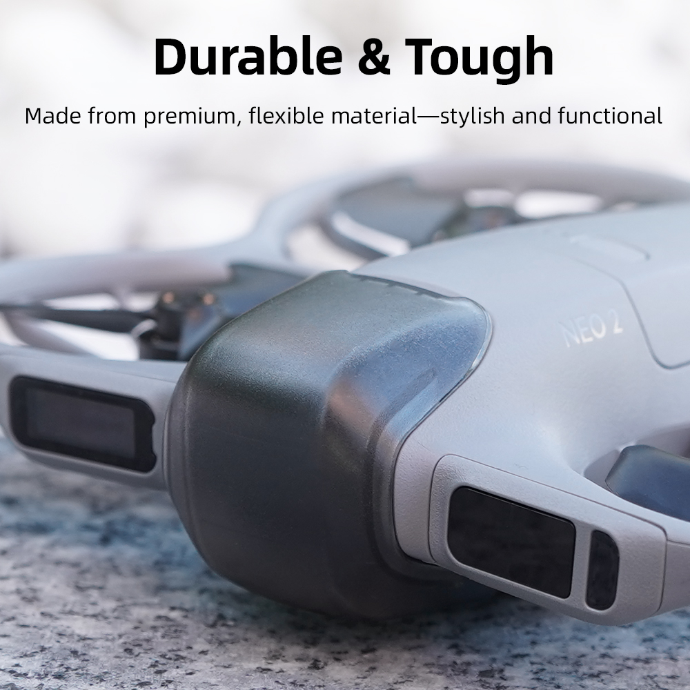 BRDRC Lens Cap for DJI Neo 2 D - Drone Camera Filter 리뷰 및 가격