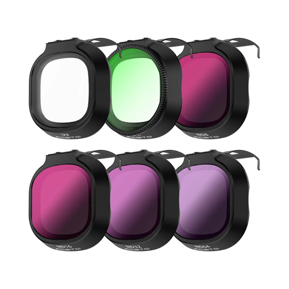 For DJI NEO 2 ND CPL UV Filter - Drone Camera Filter 리뷰 및 가격