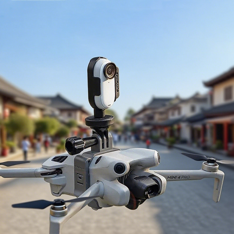 Sports Camera Bracket for Gopr - Drone Camera Action 리뷰 및 가격