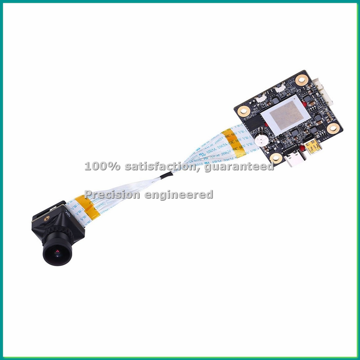 For Firefly 4K V5 Cam DVR Mini - Drone Camera 4K 리뷰 및 가격