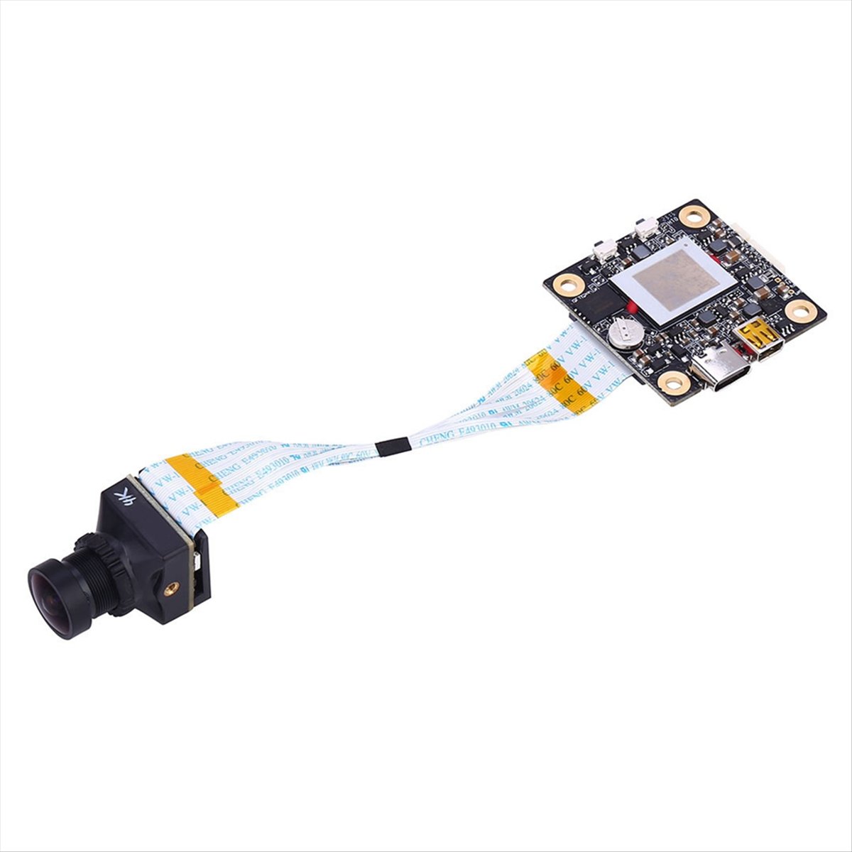 For Firefly 4K V5 Cam DVR Mini - Drone Camera 4K 리뷰 및 가격