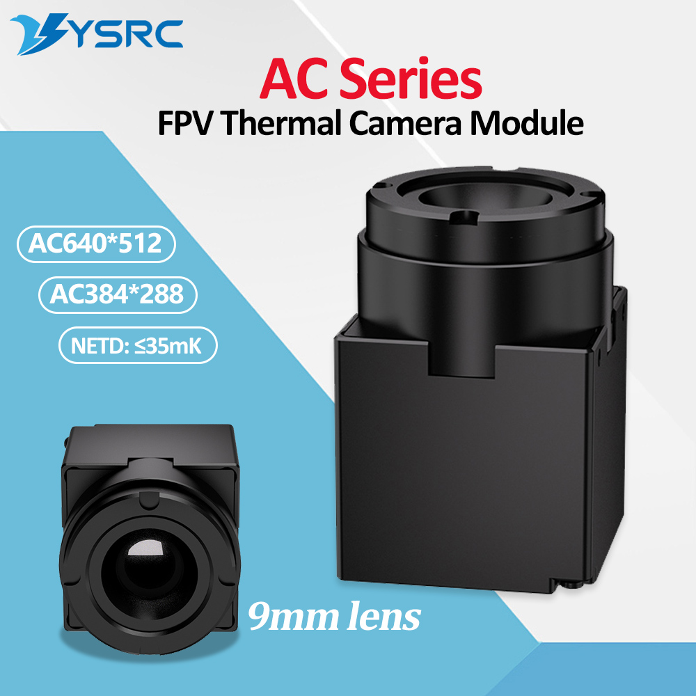 FPV Thermal Imager Camera Modu - Drone Camera Lens 리뷰 및 가격