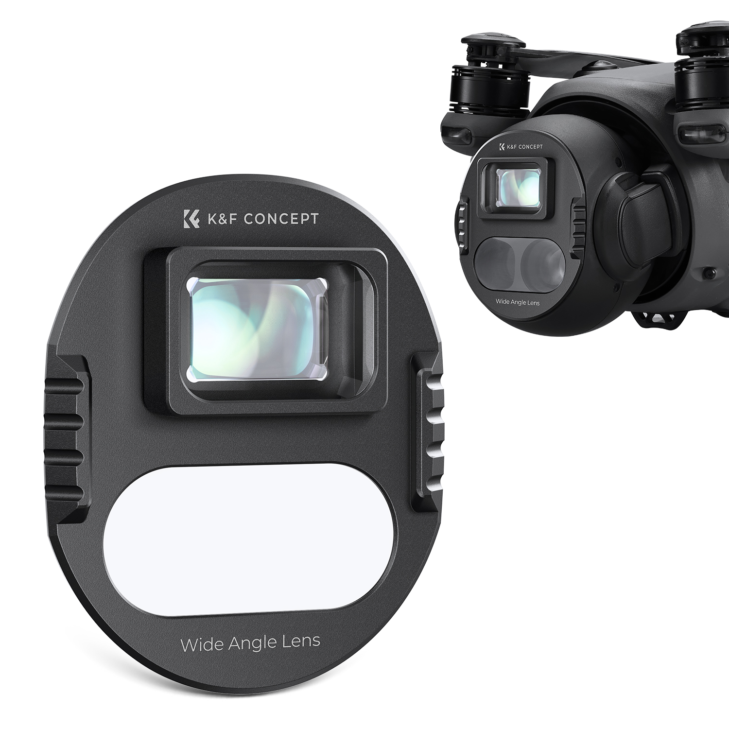 K&F Concept Wide-Angle Lens fo - Drone Camera Wide Angle 리뷰 및 가격