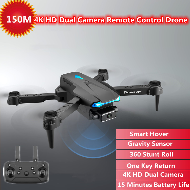 WIFI FPV Gravity Sensor Remote - Drone Camera Mount 리뷰 및 가격
