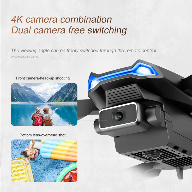 WIFI FPV Gravity Sensor Remote - Drone Camera Mount 리뷰 및 가격