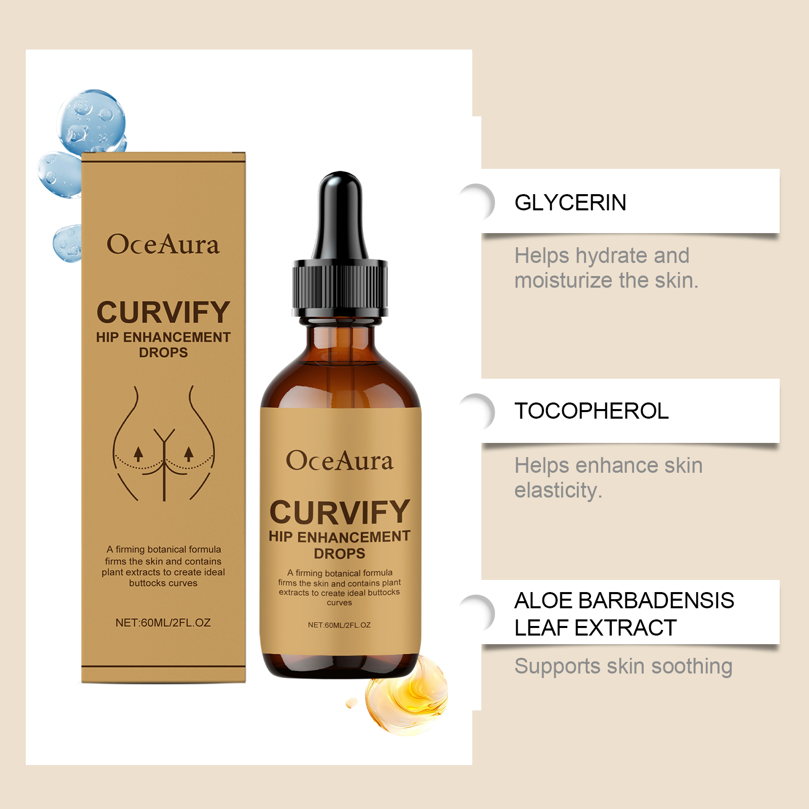 Butt Enhancement Serum,Active  - Drone Camera Stabilized 리뷰 및 가격