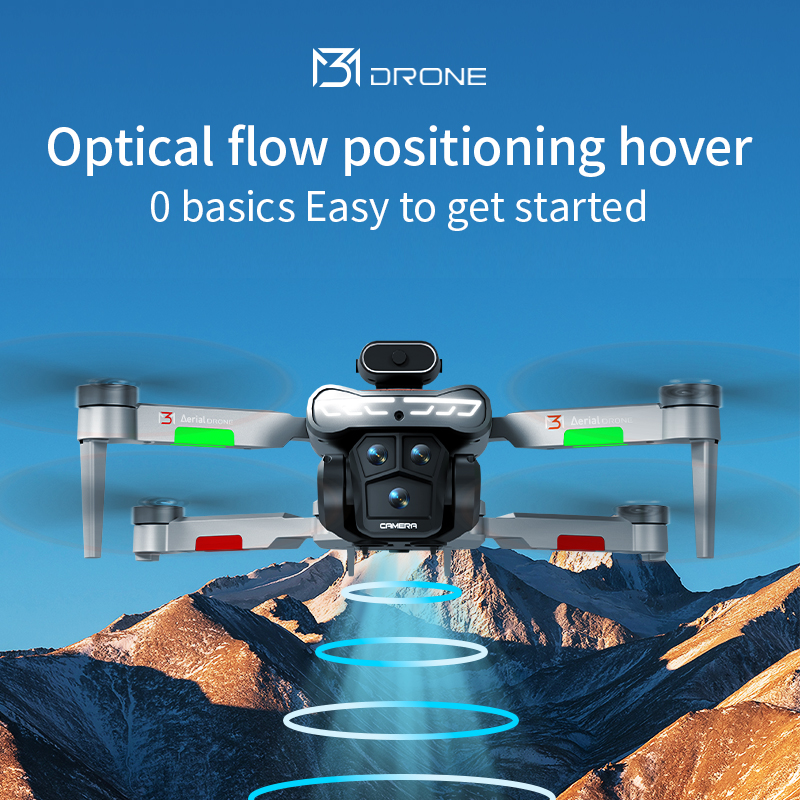 M3 Professional Drone 4K HD Ae - Drone Camera Professional 리뷰 및 가격
