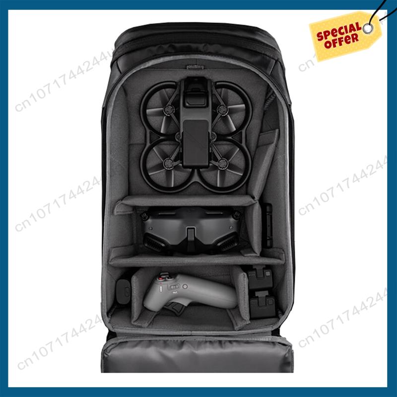 -A15I 3X For DJI Avata Storage - Drone Camera Case 리뷰 및 가격