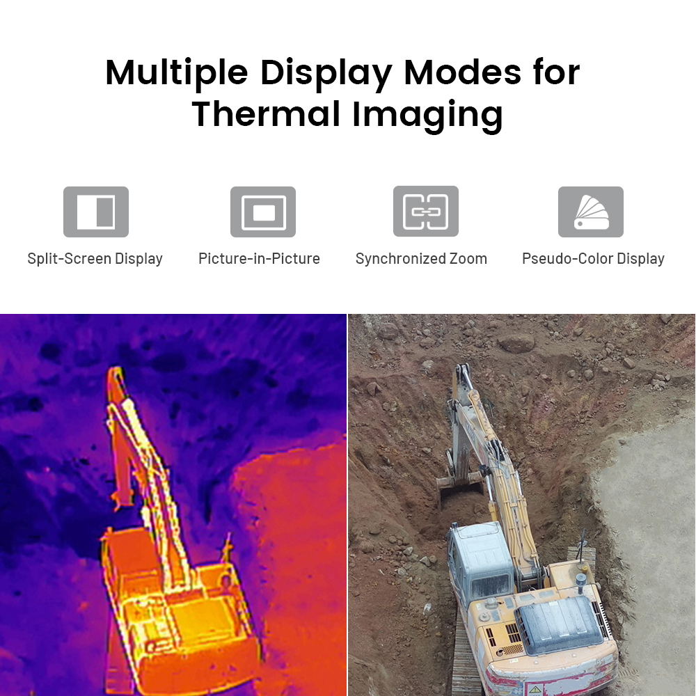 FIMI X8T Drone Thermal Infrare - Drone Camera Thermal 리뷰 및 가격