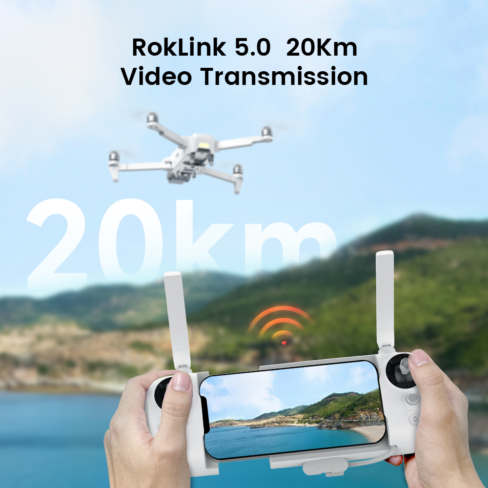 FIMI X8T Drone Thermal Infrare - Drone Camera Thermal 리뷰 및 가격
