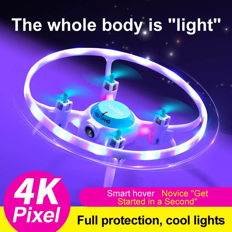 4DRC Mini Drone 4K Headless Mo - Drone Camera Mount 리뷰 및 가격