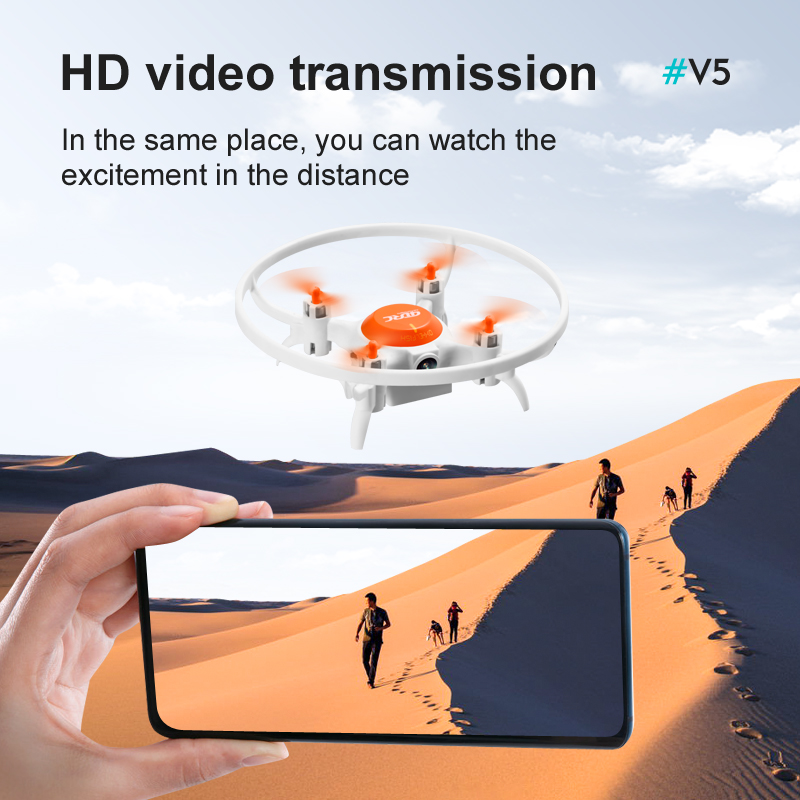 4DRC Mini Drone 4K Headless Mo - Drone Camera Mount 리뷰 및 가격