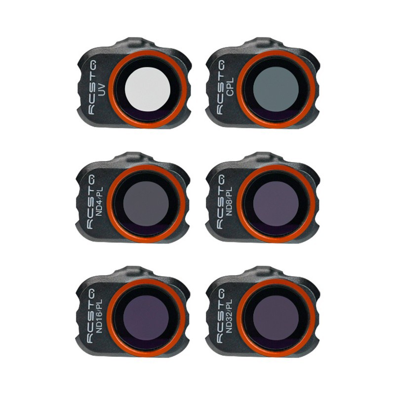 Drone Filter For DJI Mini 2/Mi - Drone Camera Filter 리뷰 및 가격
