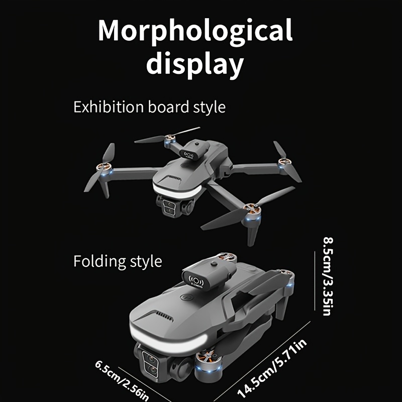 U6 Drone with Brushless Motor, - Drone Camera Mount 리뷰 및 가격