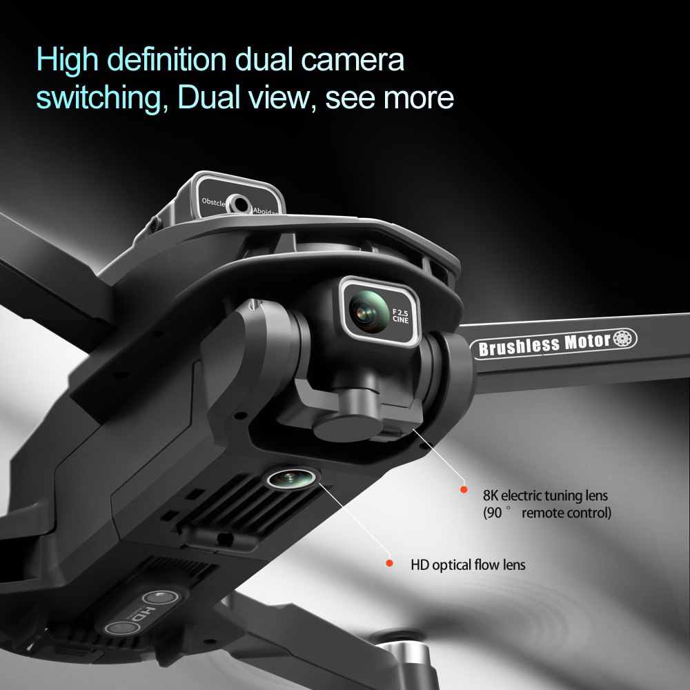 V168 PRO Max GPS Drone 8K Prof - Drone Camera Lens 리뷰 및 가격