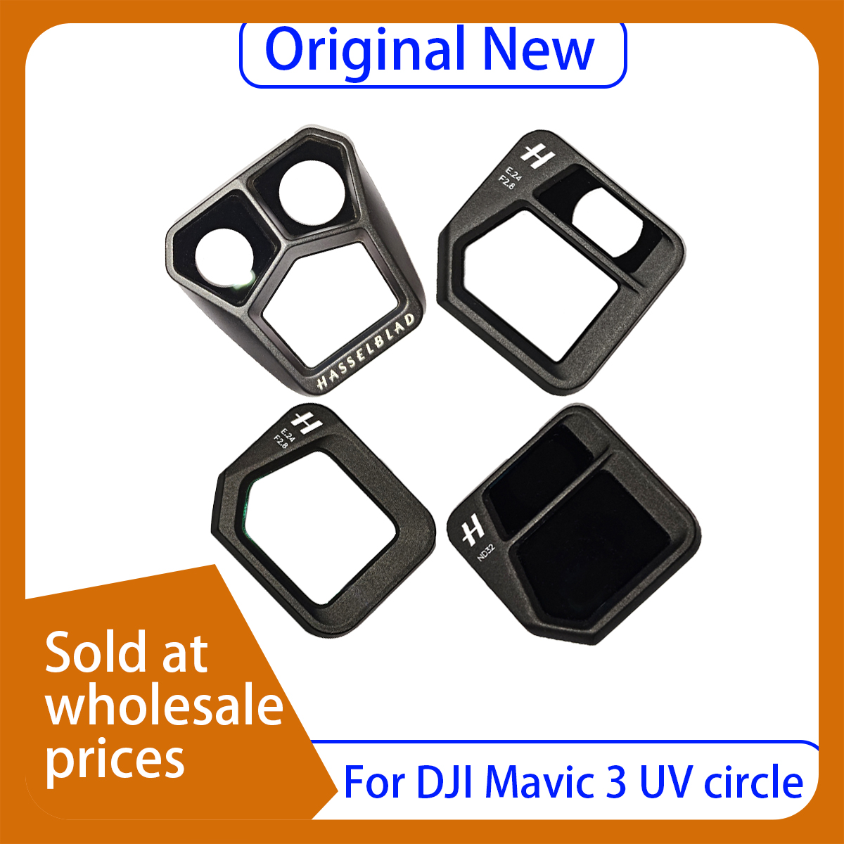 Mavic 3 series gimbal camera U - Drone Camera Filter 리뷰 및 가격