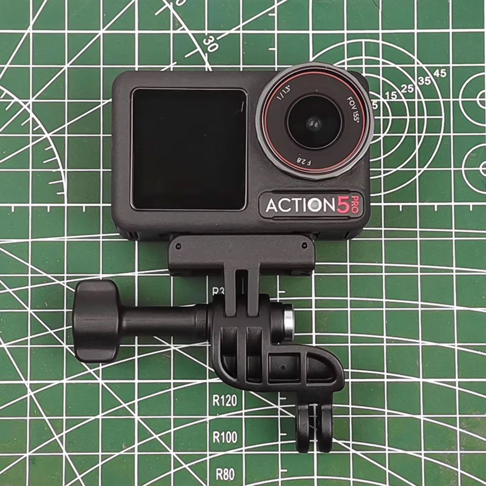 Lens Angle Centered Bracket Ad - Drone Camera Action 리뷰 및 가격