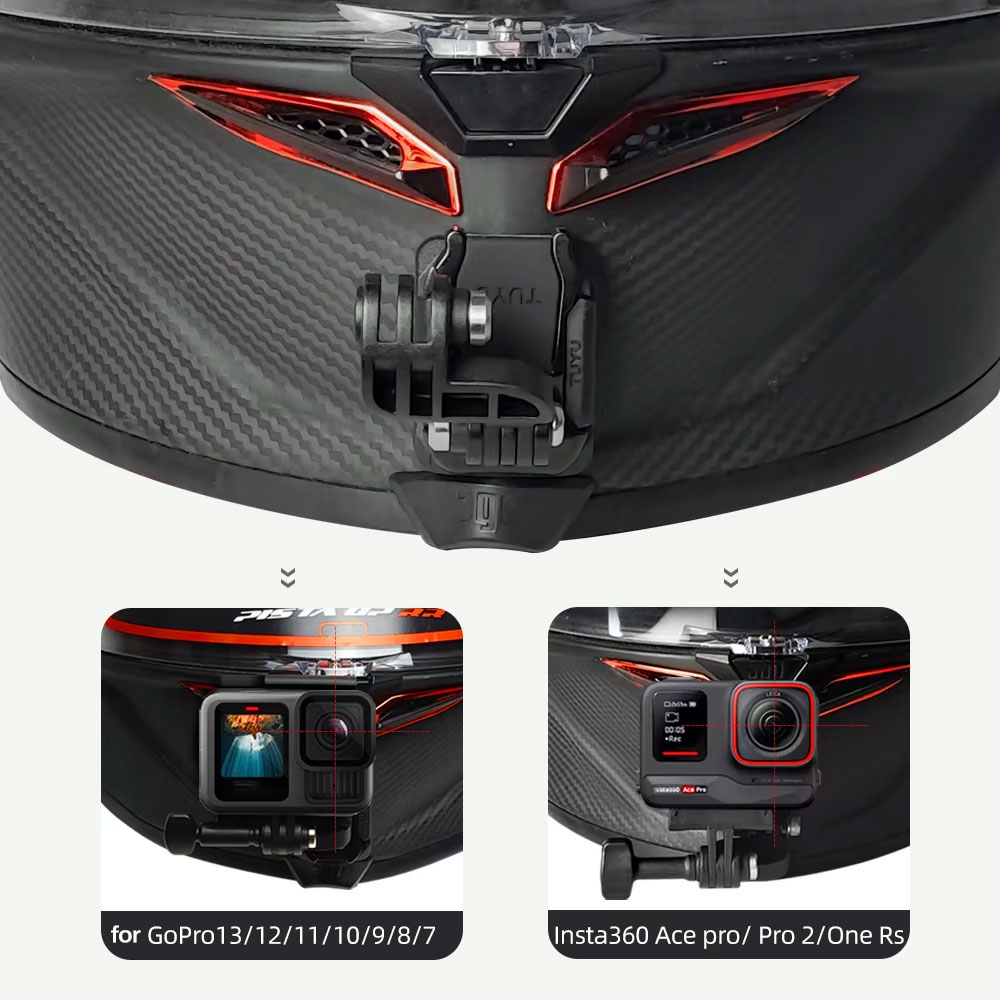 Lens Angle Centered Bracket Ad - Drone Camera Action 리뷰 및 가격