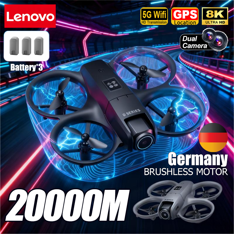 Lenovo D16 GPS Drone 8K Aerial - Drone Camera Hd 리뷰 및 가격