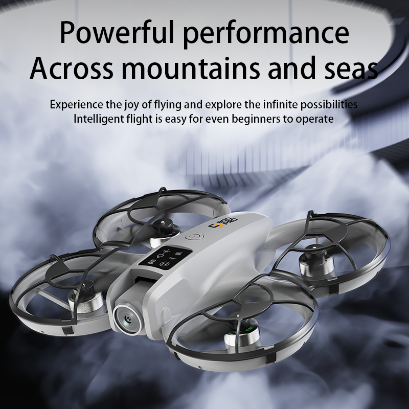 New ES800Pro Drone WIFI GPS 8K - Drone Camera Vlog 리뷰 및 가격