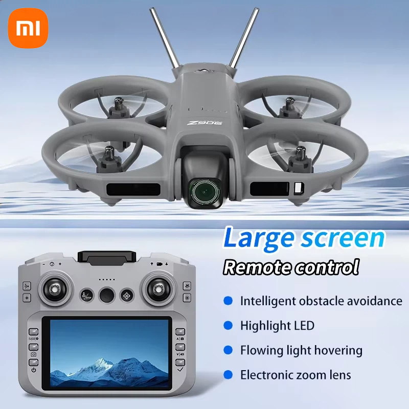 Xiaomi Z906 Drone 8K Aerial HD - Drone Camera 4K 리뷰 및 가격