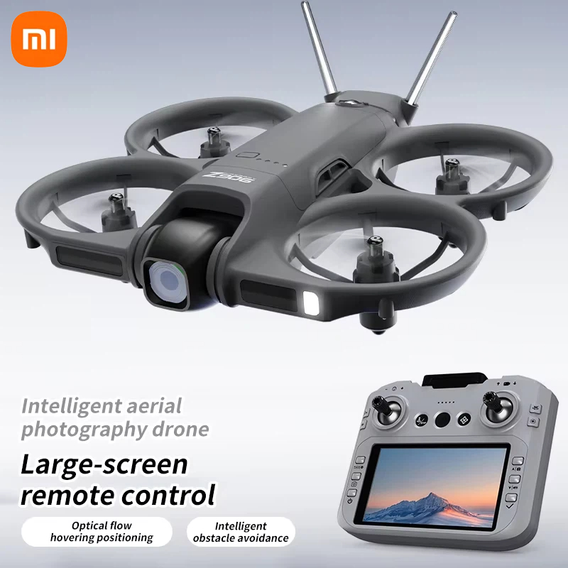 Xiaomi Z906 Drone 8K Aerial HD - Drone Camera 4K 리뷰 및 가격