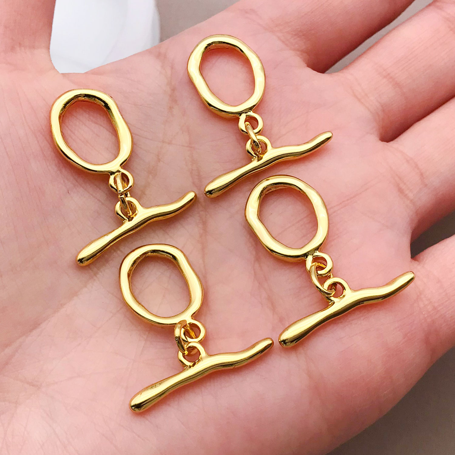 Mix 3/5pcs 18K copper plated g - Drone Camera Stabilized 리뷰 및 가격