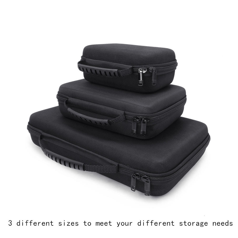 EVA DIY Travel Storage Box for - Drone Camera Action 리뷰 및 가격