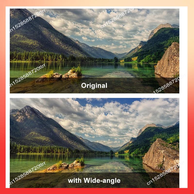 ABNR For DJI Flip Wide Angle F - Drone Camera Filter 리뷰 및 가격