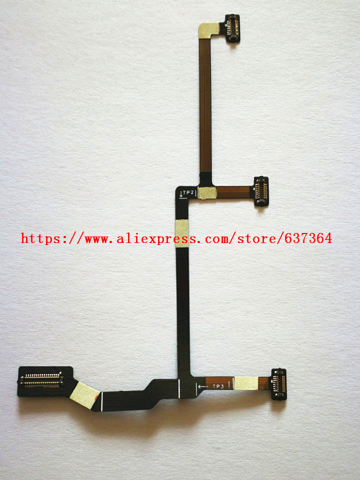 For RC Part For DJI Mavic Pro  - Drone Camera Action 리뷰 및 가격